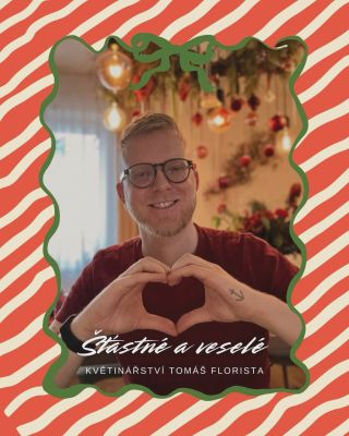 🎄 Šťastné a veselé Vánoce 🎄 Z celého srdce vám děkujeme za vaši důvěru, přízeň a podporu během celého roku. Velmi si...
